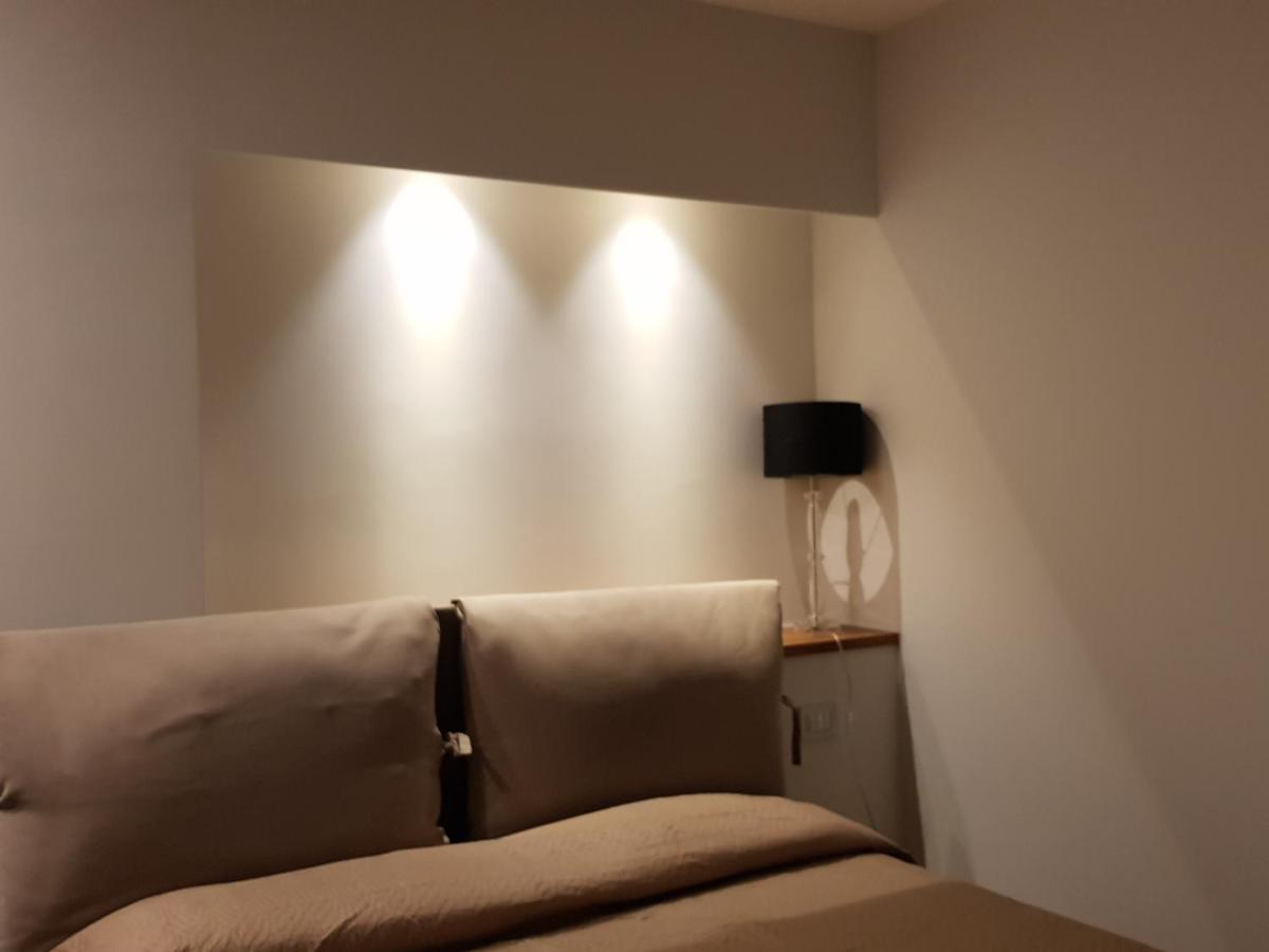 Diomede Bed & Breakfast Matera Ngoại thất bức ảnh