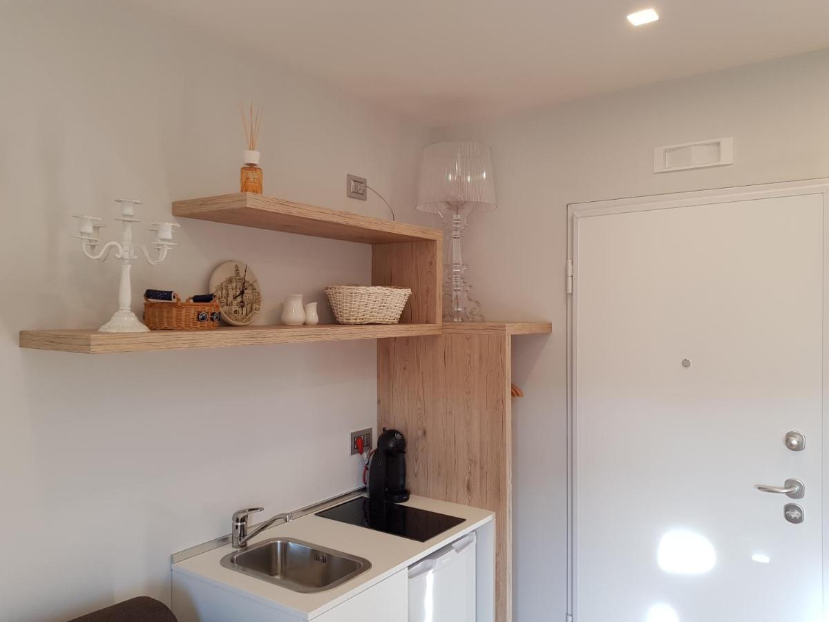 Diomede Bed & Breakfast Matera Ngoại thất bức ảnh