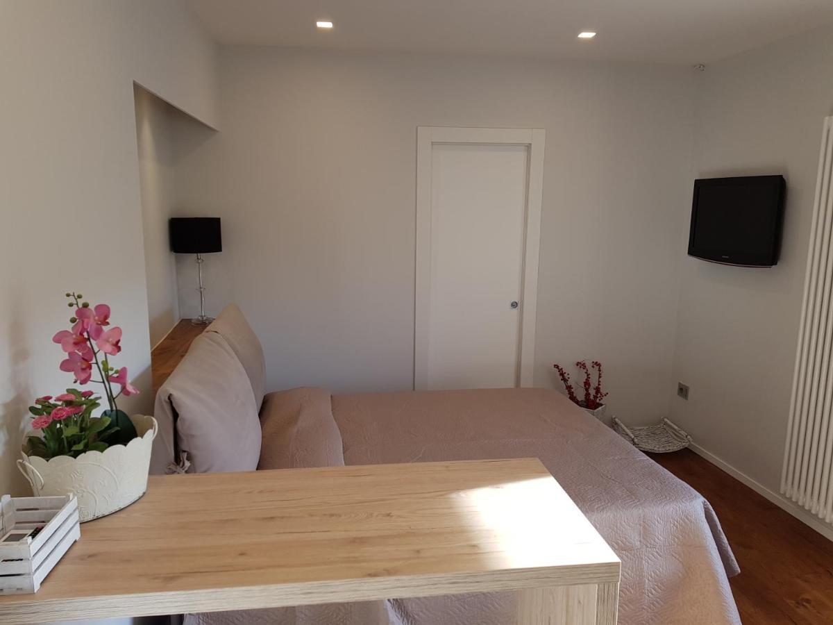 Diomede Bed & Breakfast Matera Ngoại thất bức ảnh
