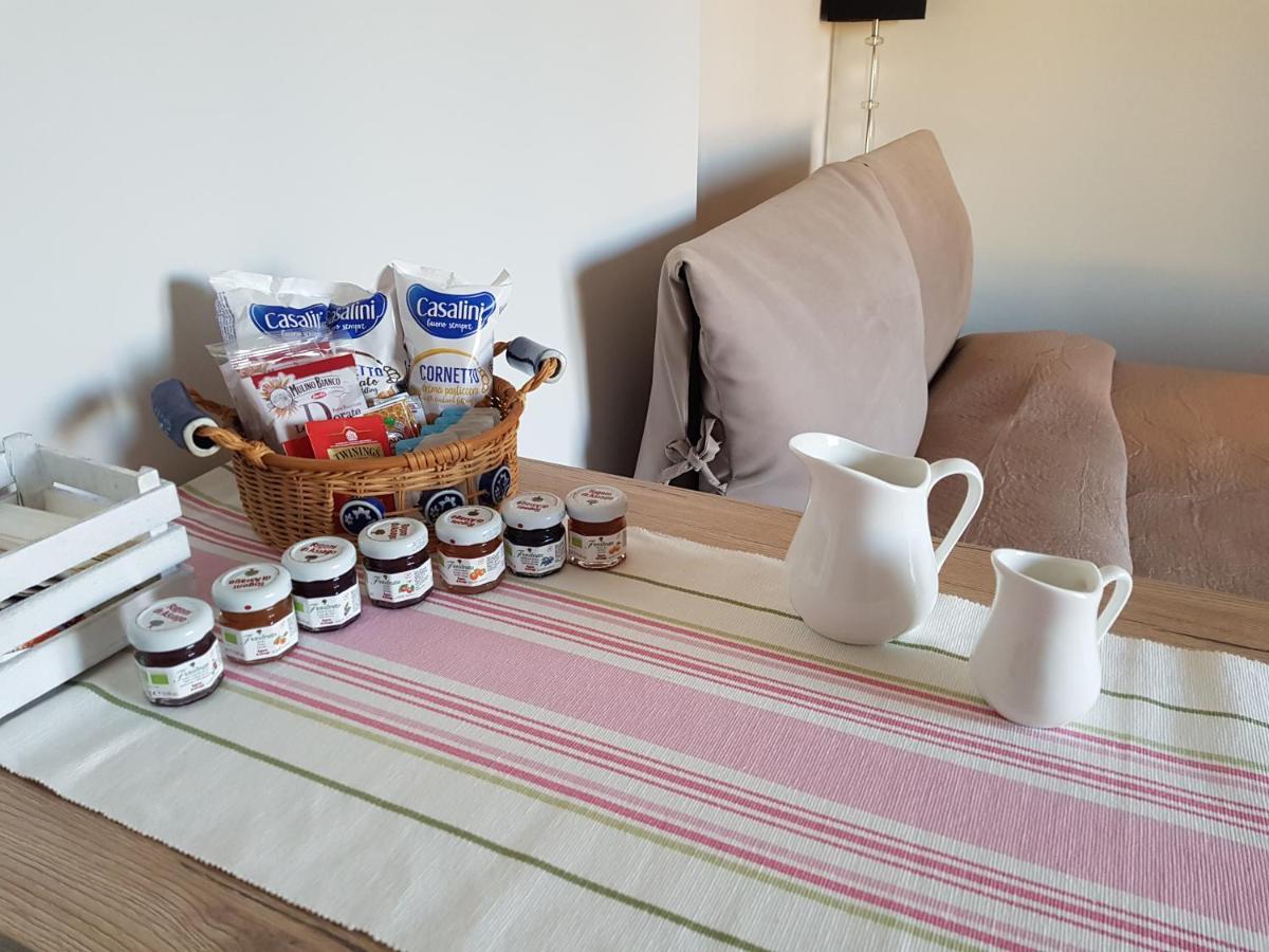 Diomede Bed & Breakfast Matera Ngoại thất bức ảnh