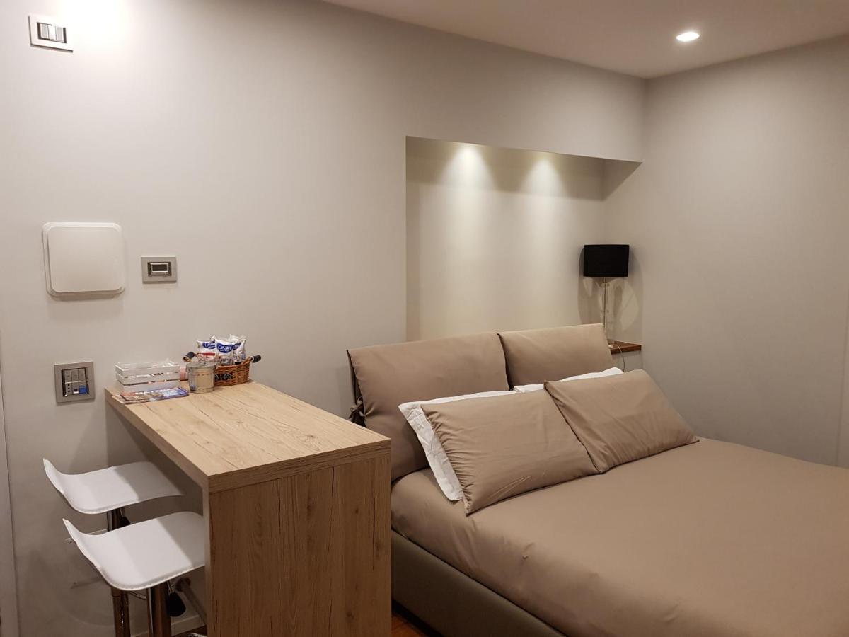 Diomede Bed & Breakfast Matera Ngoại thất bức ảnh
